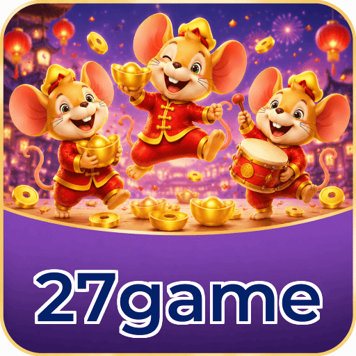 27game Logo Seguro