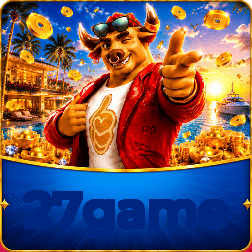 Logo da 27game