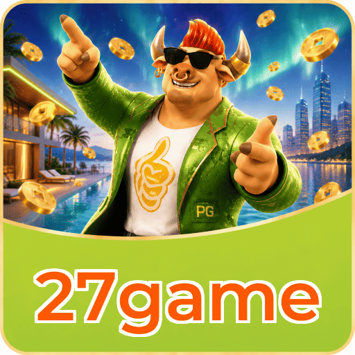 Bot 27game Telegram