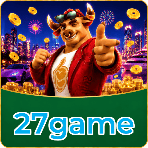 27game Download Speed Test Logo - Teste de Velocidade Certificado