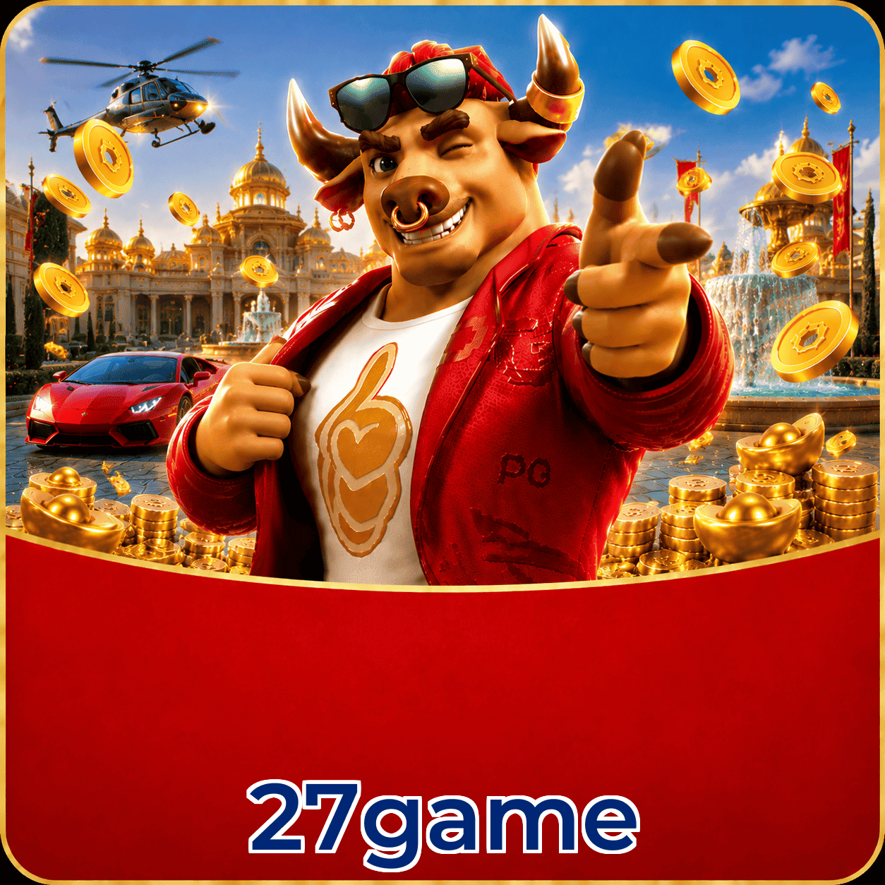 27game Certificado eCOGRA