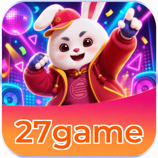 Logo 27game Loteria Online