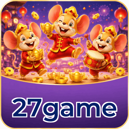 27game VIP Program Logo
