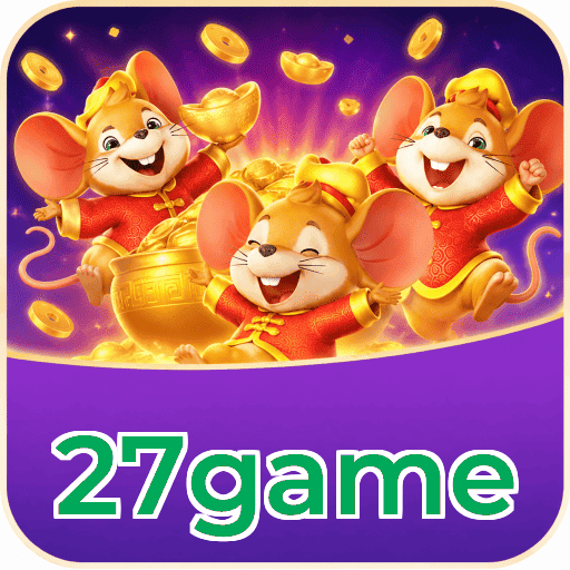 Requisitos do APK 27game para Android - Logo Oficial