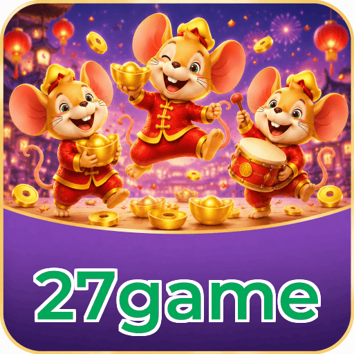 27game Logo Oficial